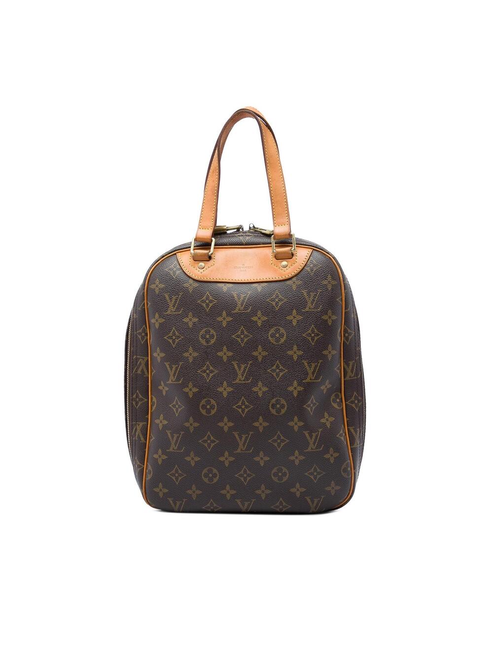 Louis Vuitton Excursion Pre-Loved #374417L61B